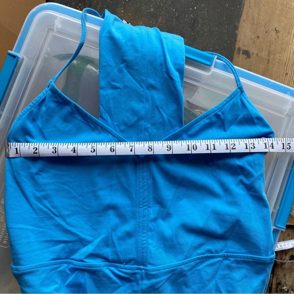 Zara romper NWT - Picture 8 of 10